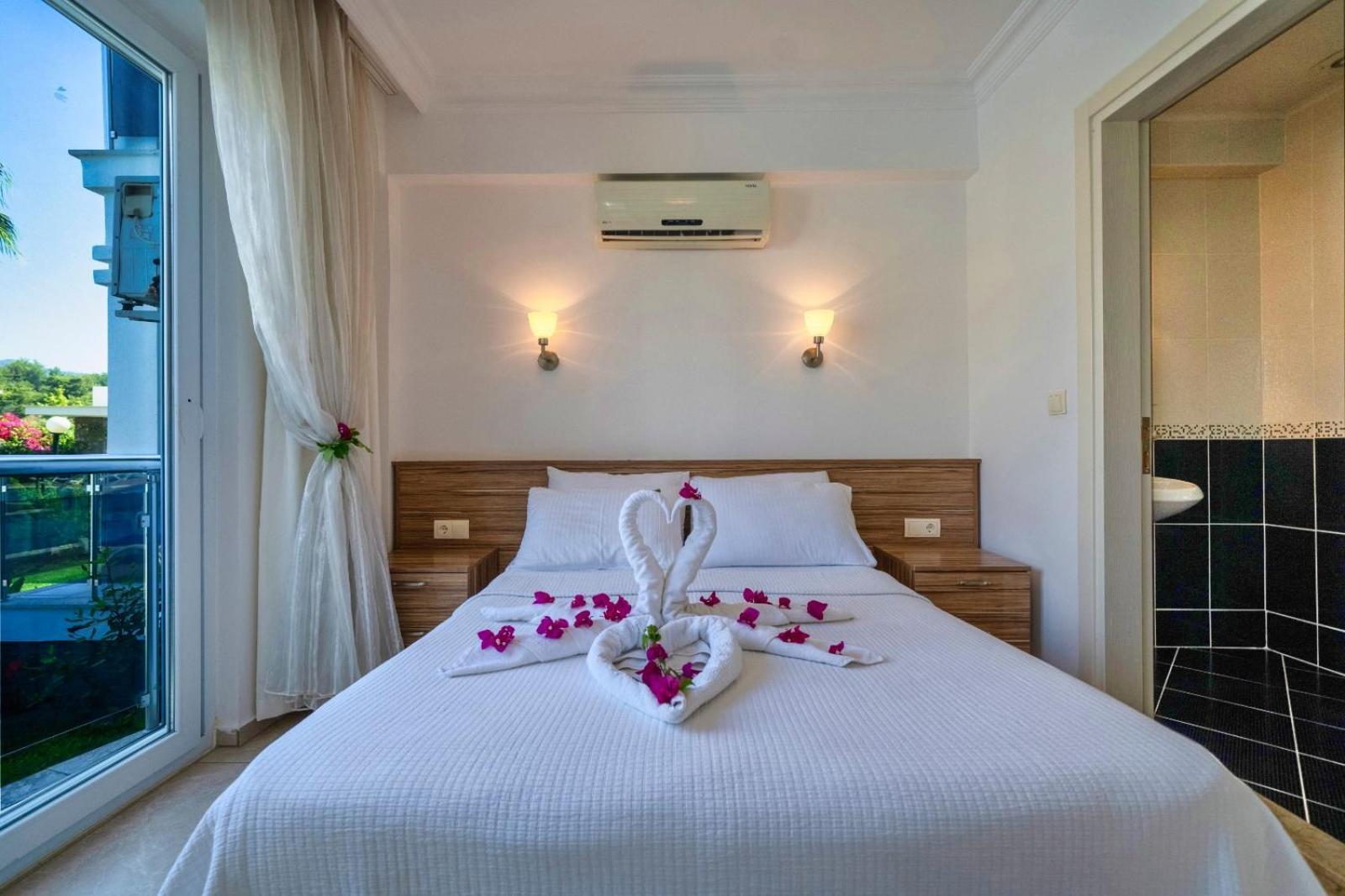 Legend Apartments Fethiye Eksteriør billede