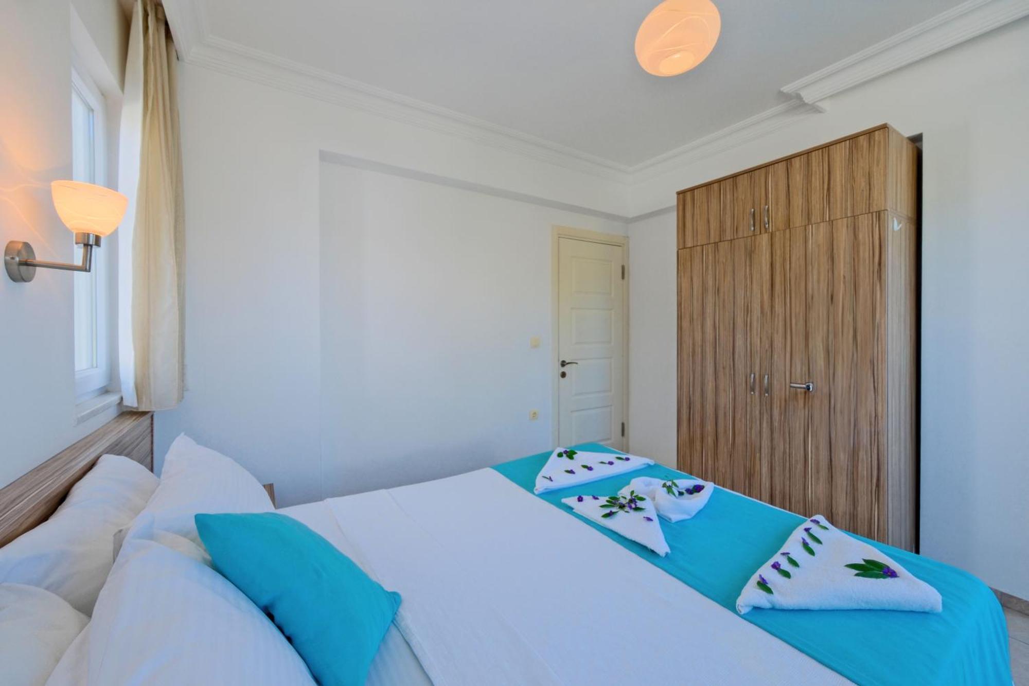 Legend Apartments Fethiye Eksteriør billede