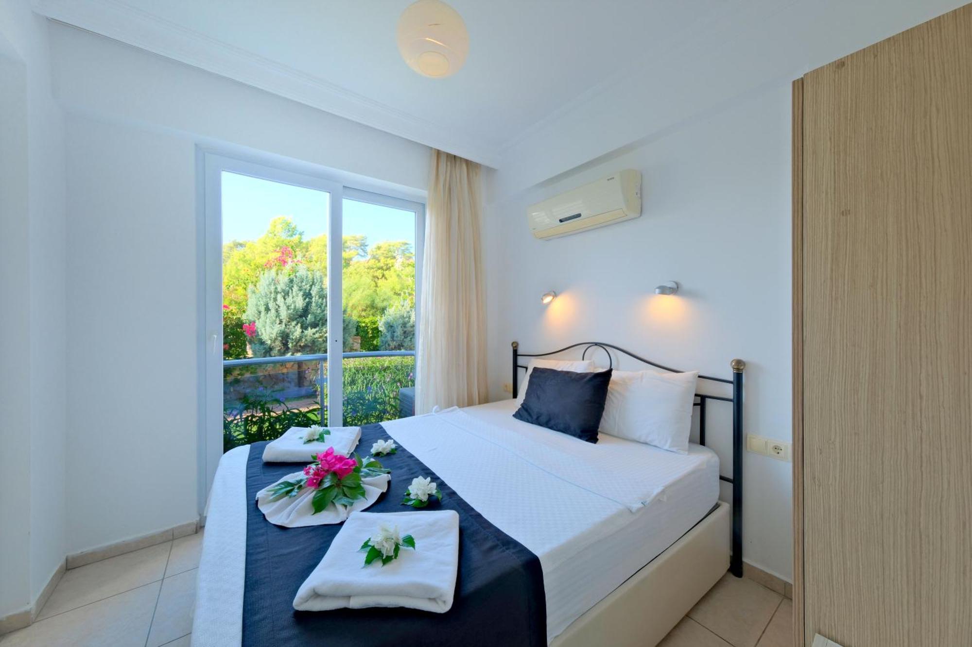 Legend Apartments Fethiye Eksteriør billede
